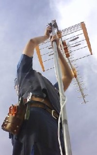 antenista cabezo de torres